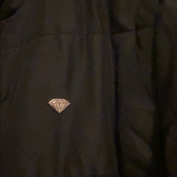 Diamond coat - Picture 2 of 6